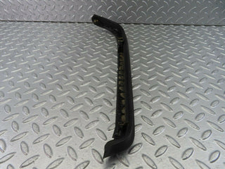 W123 tail light moulding trim right side used OEM