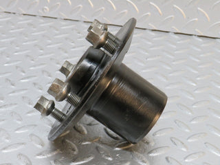 W108 front wheel hub used OEM