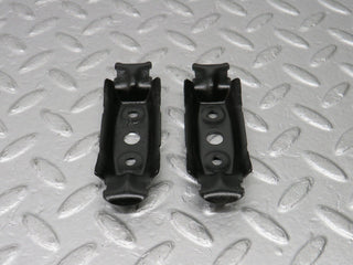 38531 Mercedes-Benz R129 280SL Coupe Fuel Pump Fuel Filter Holder Bracket 2x