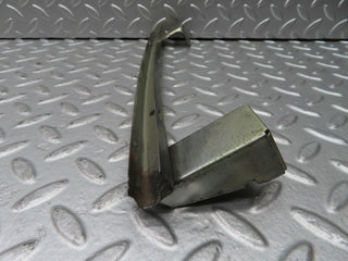 21482 Mercedes-Benz W126 300SE Rear Right Window Channel