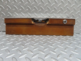 12299 Mercedes-Benz W108 280SE 3.5 Glove Box Door