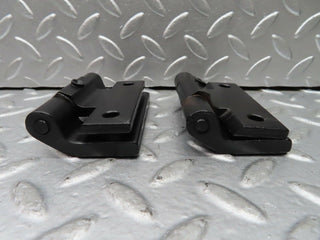 20227 Mercedes-Benz W114 280CE Coupe Right Door Hinges Pair