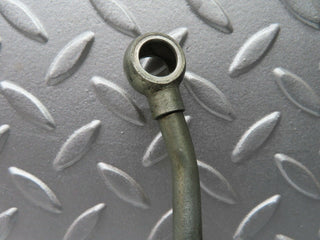 W140 Coupe power steering oil pipe hose used OEM