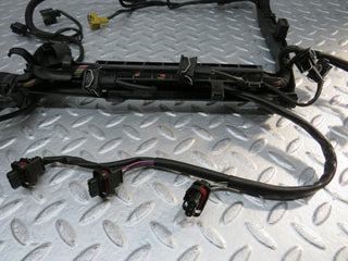 W210 engine wire wiring harness used OEM