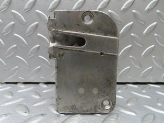 W121 Ponton rear right door lock mechanism used OEM