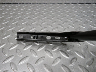 W201 Baby Benz trunk lid hinge right side used OEM