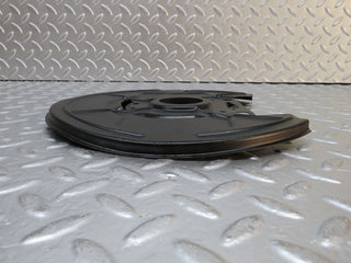 32265 Mercedes-Benz W108 280SE Front Left Brake Disc Protection Plate