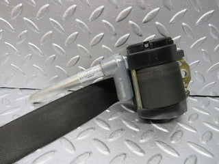 30558 Mercedes-Benz W124 230E Front Right Seat Belt With Buckle 1248600686