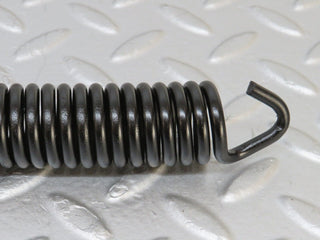 W108 bonnet hinge spring used OEM