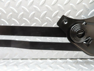 20898 Mercedes-Benz W114 250CE Coupe Front Right Manual Window Regulator