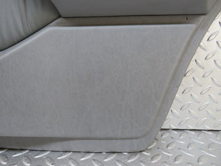 25748 Mercedes-Benz W124 280E Rear Right Door Card Grey
