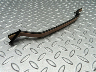 W123 interior roof grab handle used OEM
