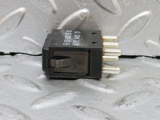 28323 Mercedes-Benz S123 240D Wagon Rear Wiper And Light Switch 0018203510