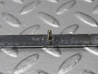 40474 Mercedes-Benz W110 230 Dashboard Chrome Trim