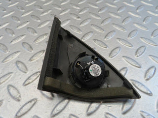 W221 front right door speaker used OEM