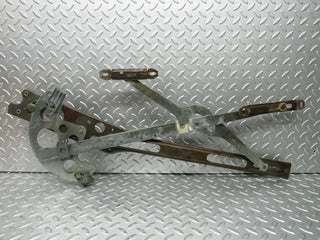 R107 SLC front left manual window regulator used OEM
