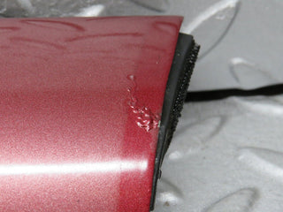 38312 Mercedes-Benz R129 280SL Coupe A Pillar Exterior Cover Right