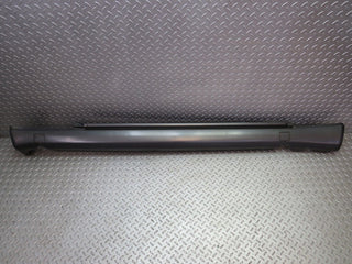26669 Mercedes-Benz C124 220CE Coupe Side Skirt Right Side 1246901240