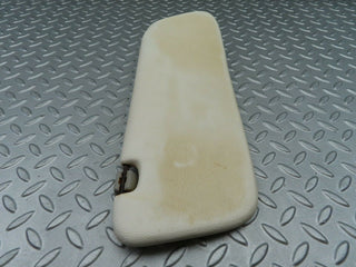 6863 Mercedes-Benz C107 350SLC Coupe Sun Visor Left Side
