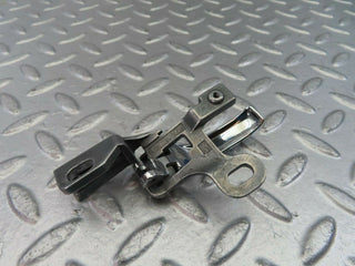 W123 right interior door handle used OEM