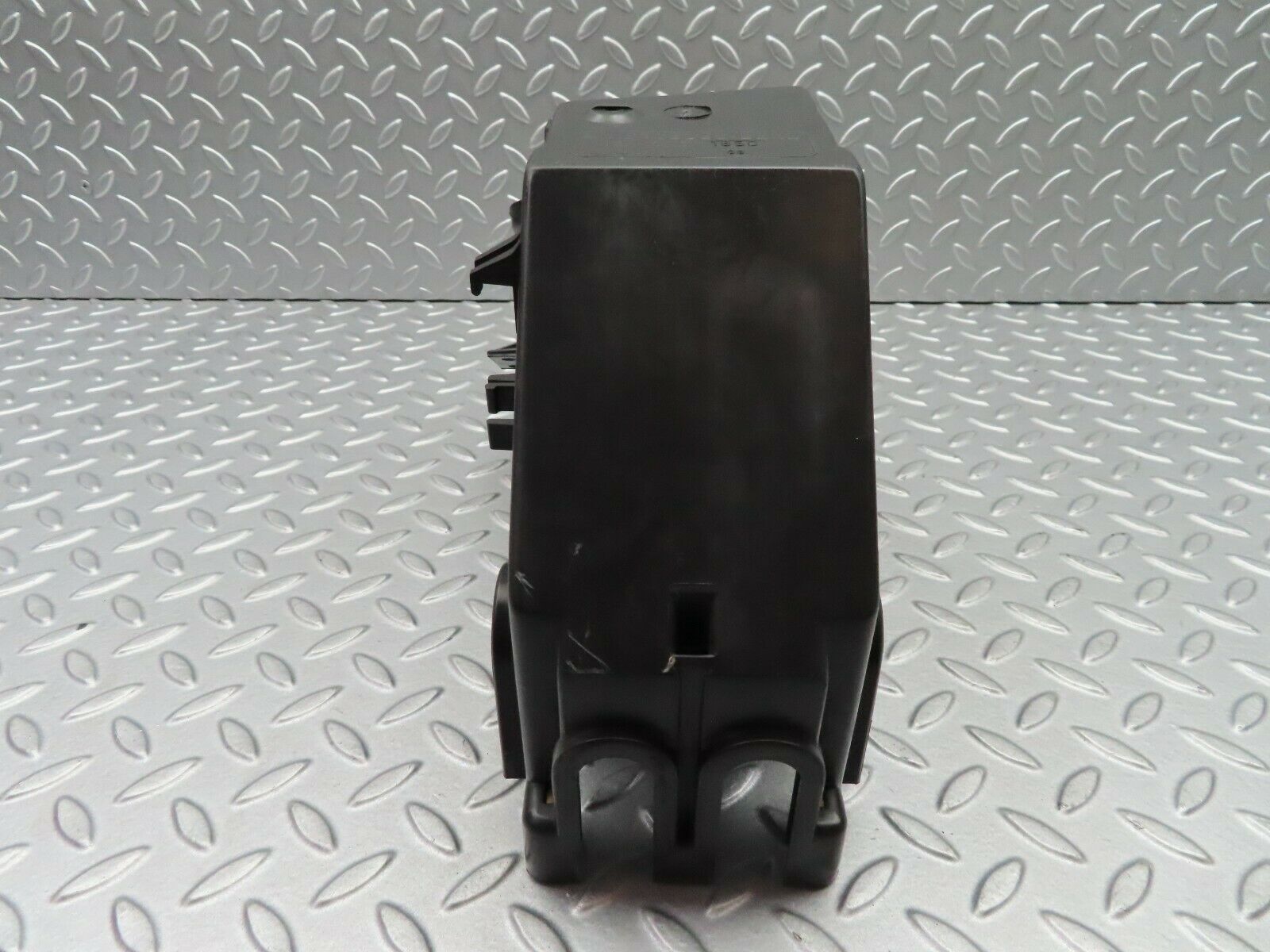 5496 Mercedes-Benz W124 230E Fuse Box 1245401850