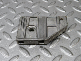 36887 Mercedes-Benz C126 420SEC Coupe Door Window Guide Bracket 1267250332