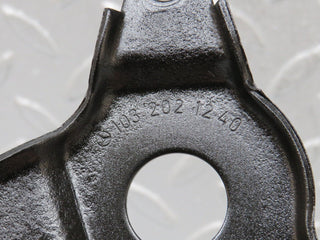 38930 Mercedes-Benz W201 190E 2.6L Belt Tensioner Bracket 1032021240