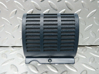 W116 dashboard speaker cover right side used OEM