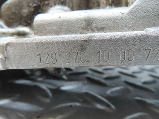 21387 Mercedes-Benz R129 300SL Coupe Automatic gearbox Piston With Disc Spring