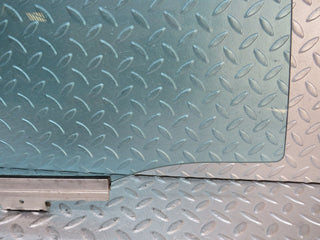 34974 Mercedes-Benz W210 320E Rear Right Door Window Glass
