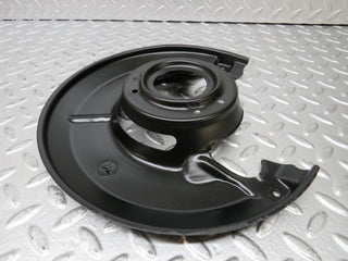 26240 Mercedes-Benz W116 450SE Front Right Brake Disc Protection Plate
