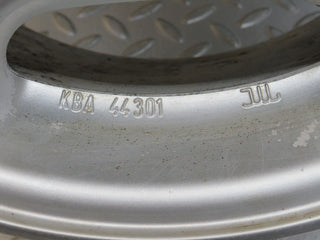 33527 Mercedes-Benz Alloy Wheel Set 7Jx15H2 ET37 KBA44301