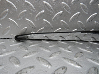 W123 wiper arm left side used OEM