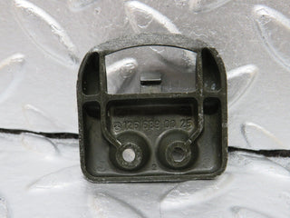 34643 Mercedes-Benz C126 380SEC Coupe Glove Box Door Lock Latch 1266890025