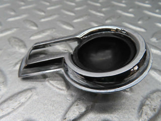 13042 Mercedes-Benz W111 220S Right Interior Door Handle Surround 1107660611