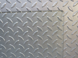 40267 Mercedes-Benz W110 230 Front Right Door Window Glass