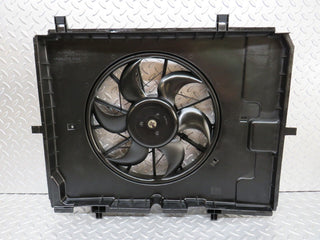 34734 Mercedes-Benz W210 320E Radiator Cooling Fan Bosch 2105052355 0130303227