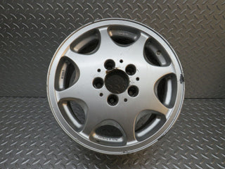 39531 Mercedes-Benz Alloy Wheel 7Jx15H2 ET35