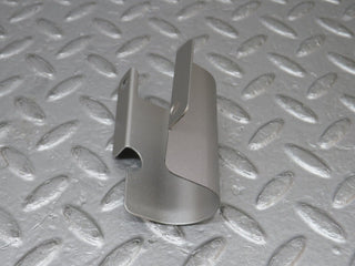 W109 cable wire heat shield used OEM