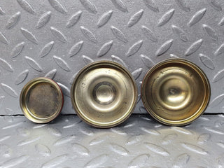 W123 automatic gearbox piston cover set used OEM