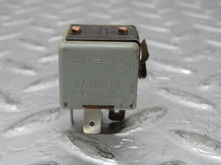 Porsche 924 multi purpose relay used OEM