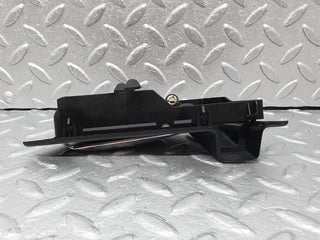 41516 Mercedes-Benz W124 200E Interior Door Handle Left Side 1247600161