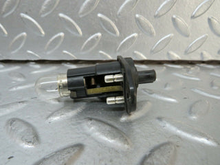 R107 SLC trunk light used OEM