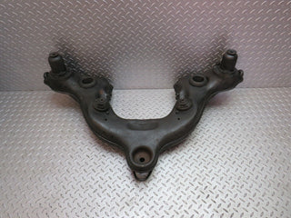 0123 Mercedes-Benz W120 Ponton Front Subframe Engine Carrier Cradle