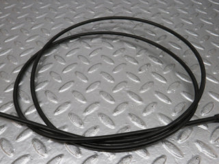 W124 bonnet release cable used OEM