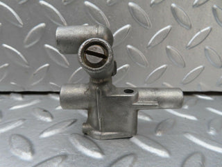 W123 idle control valve used OEM