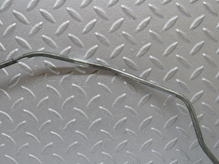 W126 oil pipe line used OEM