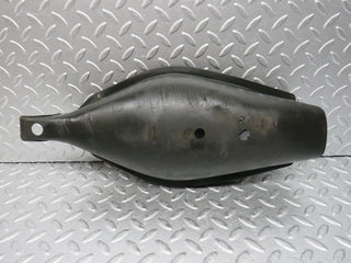 31480 Mercedes-Benz S124 220TE Wagon Rear Control Arm Cover 1243520188