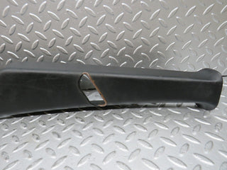 28035 Mercedes-Benz W123 280E B Pillar Cover Left Side Black