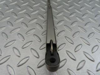 W116 wiper arm left used OEM